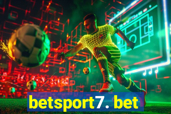 betsport7. bet