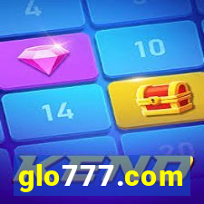 glo777.com