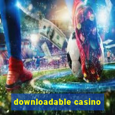 downloadable casino