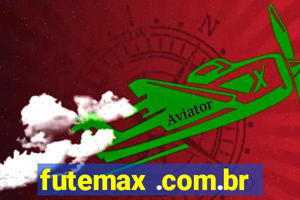 futemax .com.br