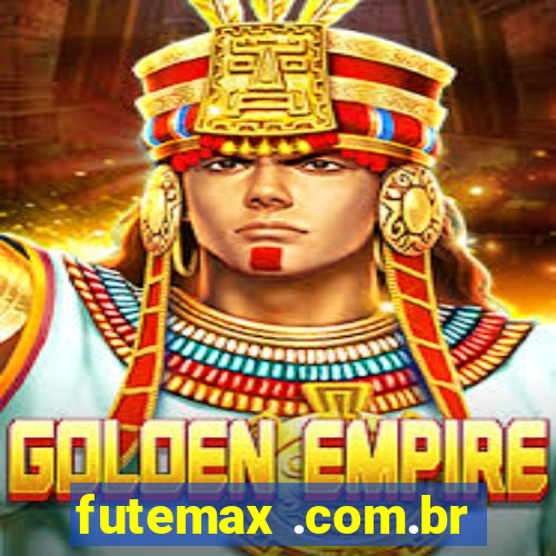 futemax .com.br