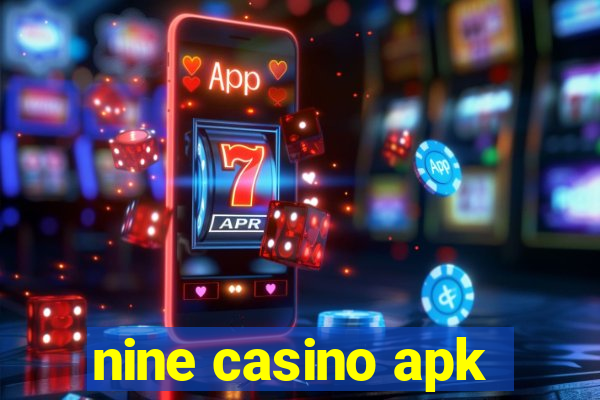 nine casino apk