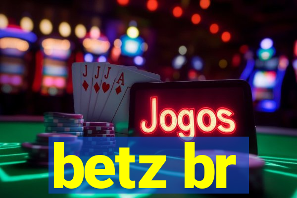 betz br