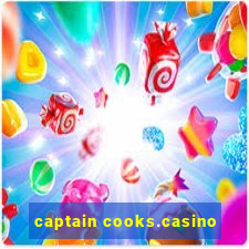 captain cooks.casino