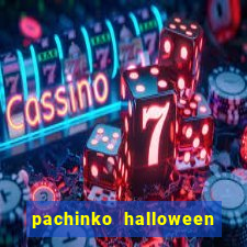 pachinko halloween candy drop