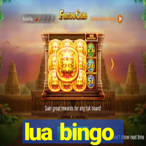 lua bingo