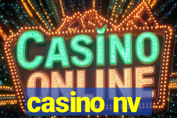 casino nv