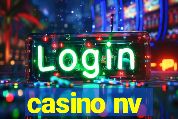 casino nv