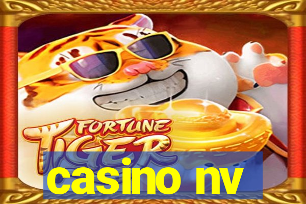 casino nv