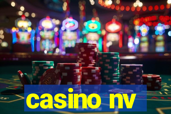 casino nv