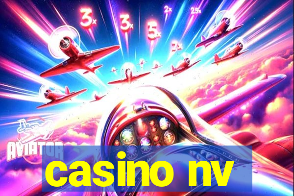 casino nv