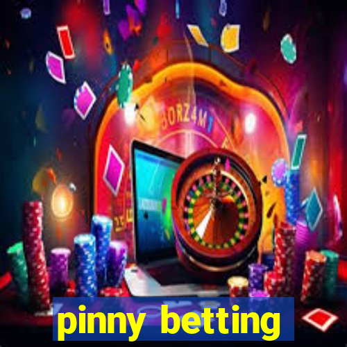 pinny betting