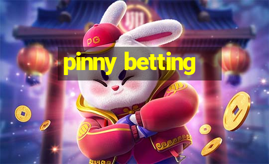 pinny betting