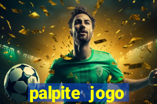 palpite jogo argentina hoje