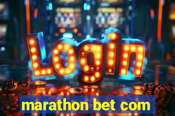 marathon bet com