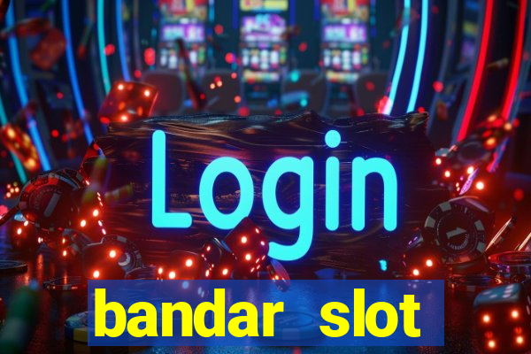 bandar slot terbesar dan terpercaya di indonesia