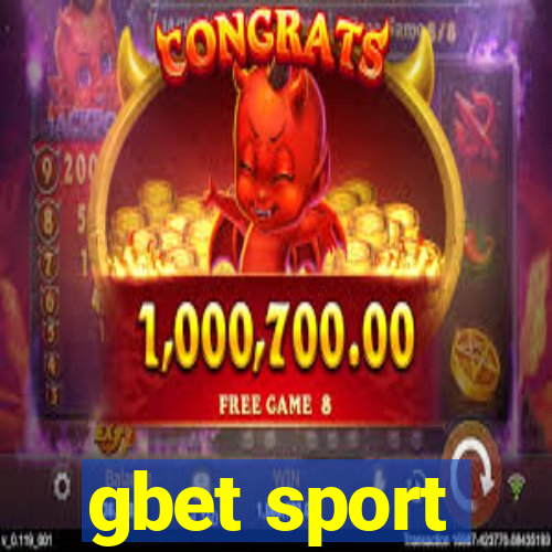 gbet sport