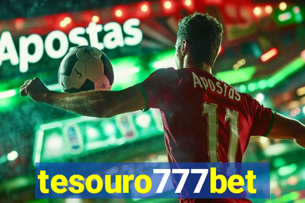 tesouro777bet