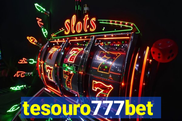 tesouro777bet