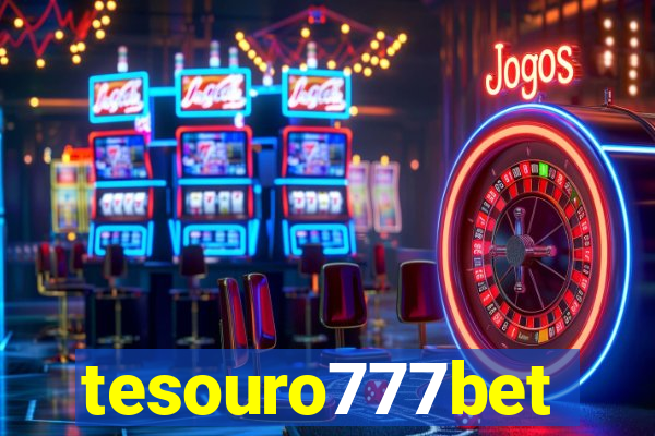 tesouro777bet