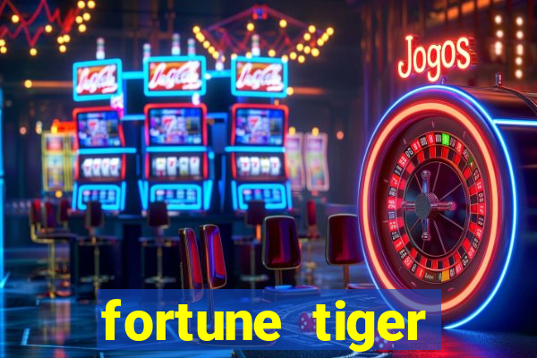 fortune tiger minutos pagantes