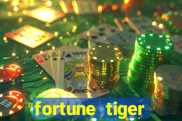 fortune tiger minutos pagantes