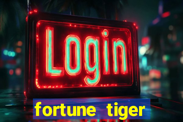 fortune tiger minutos pagantes