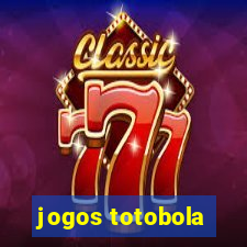 jogos totobola