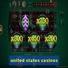 united states casinos