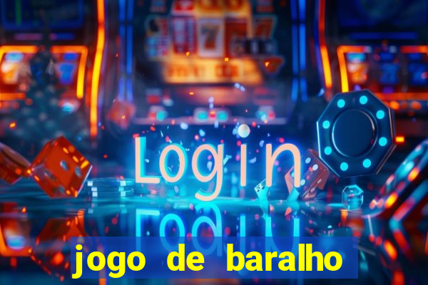 jogo de baralho que ganha dinheiro