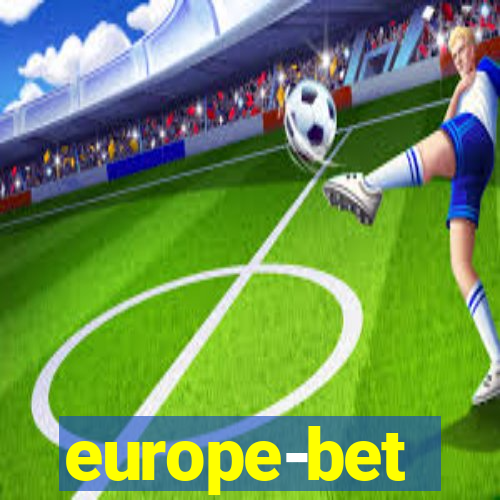 europe-bet