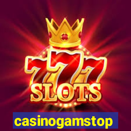 casinogamstop