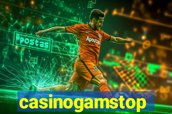 casinogamstop