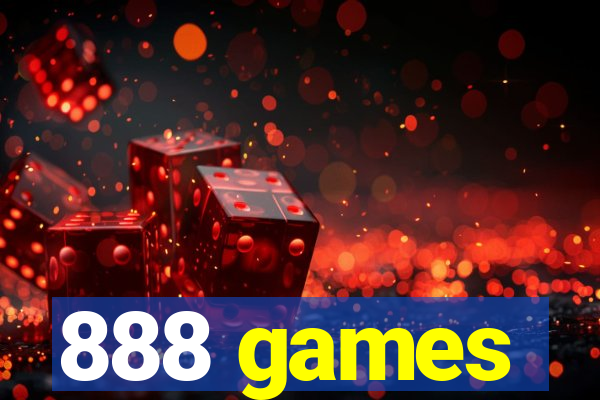 888 games