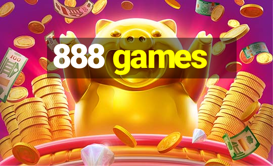 888 games