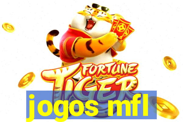 jogos mfl