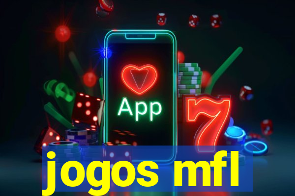 jogos mfl