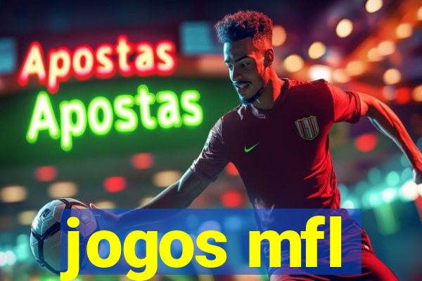 jogos mfl