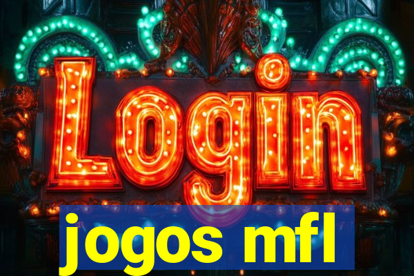 jogos mfl