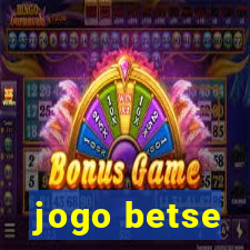 jogo betse