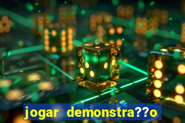 jogar demonstra??o fortune tiger