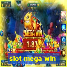 slot mega win