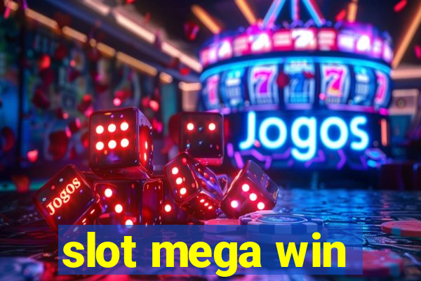 slot mega win