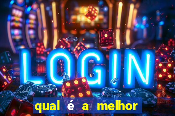 qual é a melhor plataforma de jogos