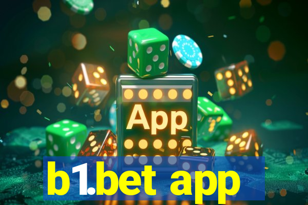 b1.bet app