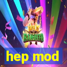 hep mod