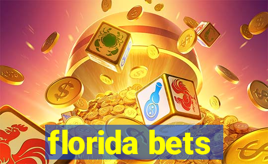 florida bets