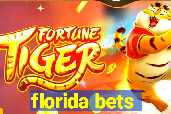 florida bets