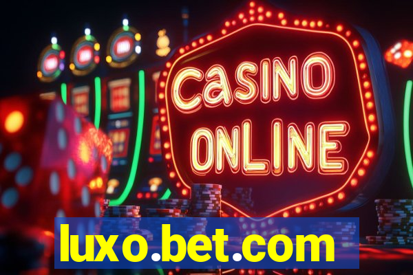 luxo.bet.com