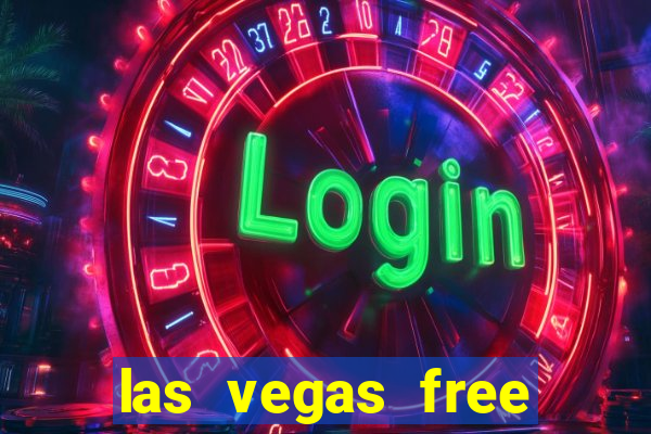 las vegas free slots machine